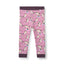 Elstar Leggings für Babys mit Einhörnern