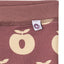 Elstar Leggings für Babys mit dem Äpfeln