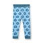 Elstar Leggings für Babys mit dem Äpfeln