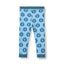 Elstar Leggings für Babys mit dem Äpfeln