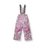 Skihose mit Einhörnern
