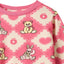 Elstar Langarmshirt mit Teddybären