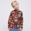 Gala Langarmshirt mit Weihnachten