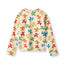 Gala Langarmshirt mit Ballon-Tiermotiv