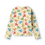 Gala Langarmshirt mit Ballon-Tiermotiv