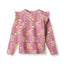 Regent Langarmshirt mit Discokugeln