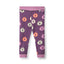 Elstar Baby leggings mit Äpfeln