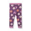 Elstar Baby leggings mit Äpfeln