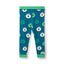 Elstar Baby leggings mit Äpfeln