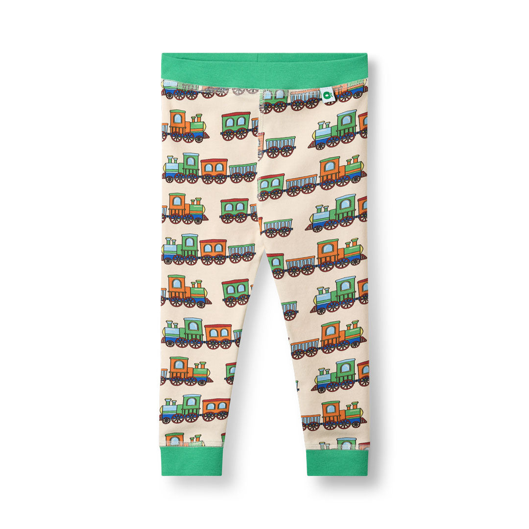 Elstar Baby Leggings mit Zug