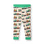 Elstar Baby Leggings mit Zug
