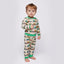 Elstar Baby Leggings mit Zug