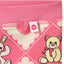 Elstar Baby Leggings mit Teddybären