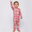 Elstar Baby Leggings mit Teddybären