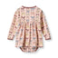 Elstar Baby Kleid mit Schleifen