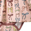 Elstar Baby Kleid mit Schleifen