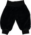 Samt Baby-Hose mit Gummibund