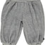Samt Baby-Hose mit Gummibund