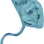 Baby Mütze mit Äpfel