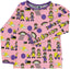 Langarmshirt mit Kindern