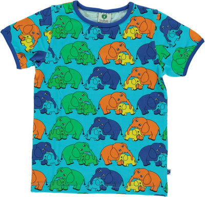 T-shirt SS. Elephant