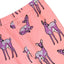 Leggings für Kinder mit Hirsch