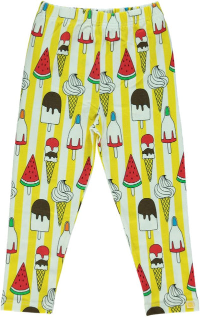Leggins Ice cream