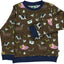 Sweatshirt. Farm