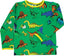 T-shirt LS. Dino