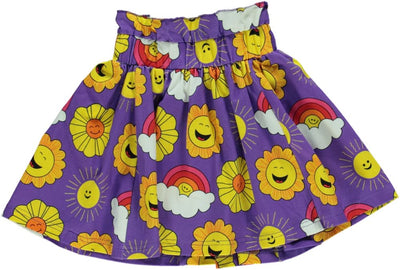 Skirt. Suns