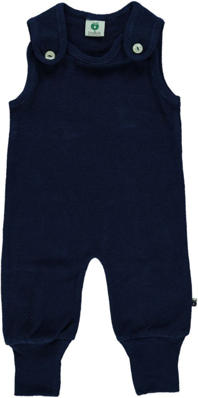 Overall für Babys aus Frottee