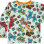 T-Shirt mit Tieren