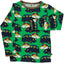 Langarmshirt mit Autos