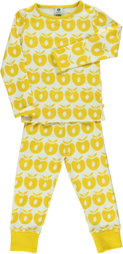 Nightwear Retro Apples