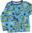 Langarmshirt mit Kindern