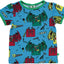 T-shirt SS. Toolbox