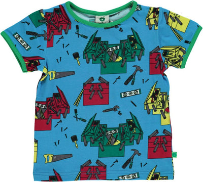 T-shirt SS. Toolbox