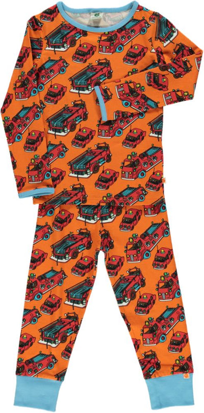 Nightwear Firetruck