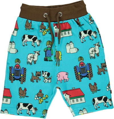 Shorts. Farm