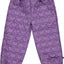 Thermo pants with Apples