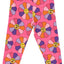 Leggings mit Blumen