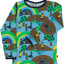 Langarmshirt mit Landschaft
