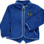 Fleece. Apple