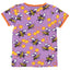 T-shirt mit Bienen