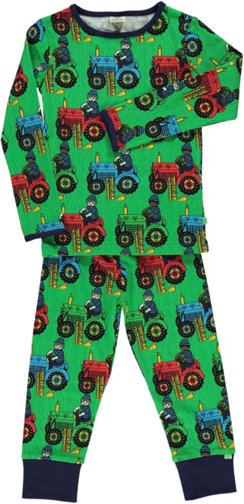 Nightwear Tractor