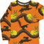 Langarmshirt mit Hase