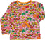 T-Shirt mit Blumen