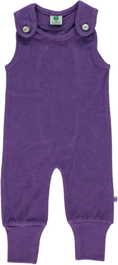Overall für Babys aus Frottee