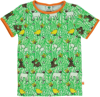 T-shirt SS. Easter