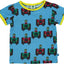 T-shirt SS. Tractor